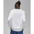 Sweatshirt homme Jordan Essential Blanc