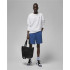 Sweatshirt homme Jordan Essential Blanc