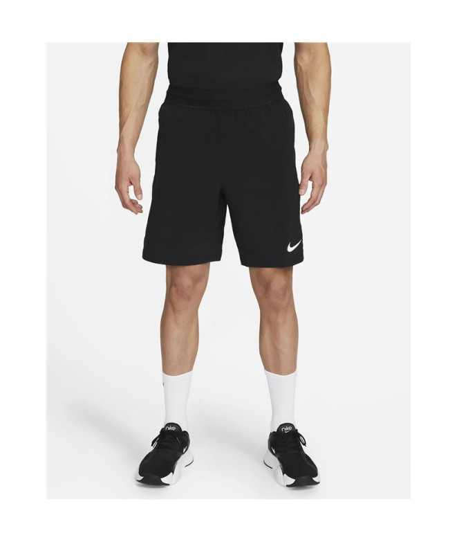 Pantalons Nike Short Pro Dri-FIT Flex Vent Max...