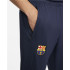 Pantalons Nike Grève du FC Barcelone Homme