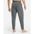 Pantalons yoga Nike Homme de Dri-FIT Flex Marron
