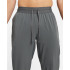 Pantalons yoga Nike Homme de Dri-FIT Flex Marron