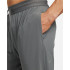 Pantalons yoga Nike Homme de Dri-FIT Flex Marron