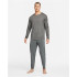 Pantalons yoga Nike Homme de Dri-FIT Flex Marron