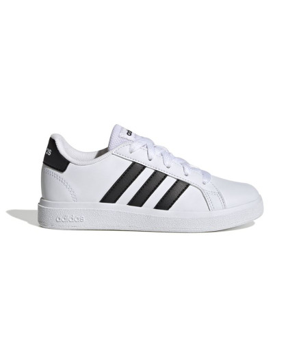 Chaussures adidas Grand Court Lifestyle Tennis Lace-Up...
