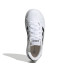 Chaussures adidas Grand Court Lifestyle Tennis Lace-Up Enfant Ftwbla