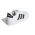 Chaussures adidas Grand Court Lifestyle Tennis Lace-Up Enfant Ftwbla