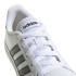 Chaussures adidas Grand Court Lifestyle Tennis Lace-Up Enfant Ftwbla