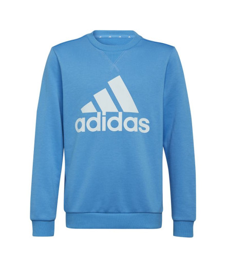 Sweatshirt adidas Essentials Kids Bleu