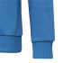 Sweatshirt adidas Essentials Kids Bleu