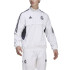 Veste Présentation adidas Real Madrid Condivo 22 Homme Wh