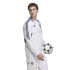 Veste Présentation adidas Real Madrid Condivo 22 Homme Wh