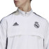 Veste Présentation adidas Real Madrid Condivo 22 Homme Wh