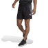 Pantalons adidas Homme Short Hiit Movement BK
