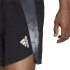 Pantalons adidas Homme Short Hiit Movement BK