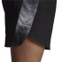 Pantalons adidas Homme Short Hiit Movement BK