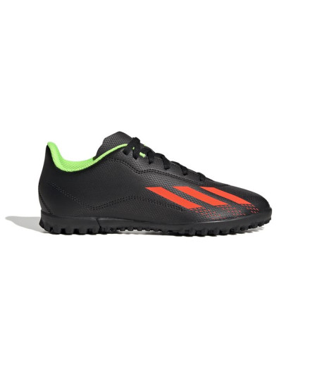 Chaussures de Football adidas X Speedportal.4 TF Enfant Bk