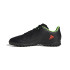 Chaussures de Football adidas X Speedportal.4 TF Enfant Bk