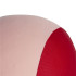 Bonnet de bain pour enfants adidas Rouge