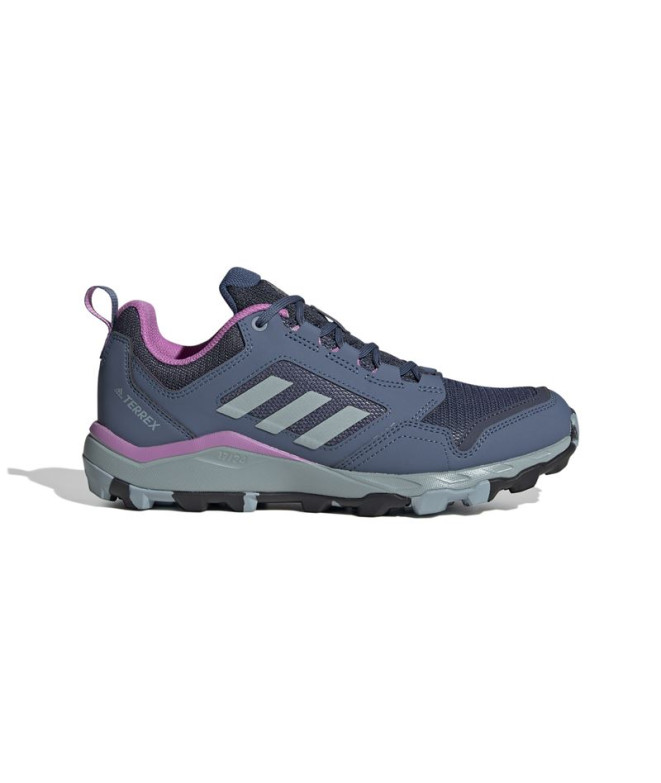 Trail running chaussures adidas Tracerocker...