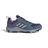 Trail running chaussures adidas Tracerocker Women's Blue