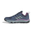 Trail running chaussures adidas Tracerocker Women's Blue