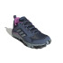 Trail running chaussures adidas Tracerocker Women's Blue