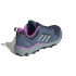 Trail running chaussures adidas Tracerocker Women's Blue