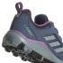 Trail running chaussures adidas Tracerocker Women's Blue