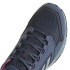 Trail running chaussures adidas Tracerocker Women's Blue