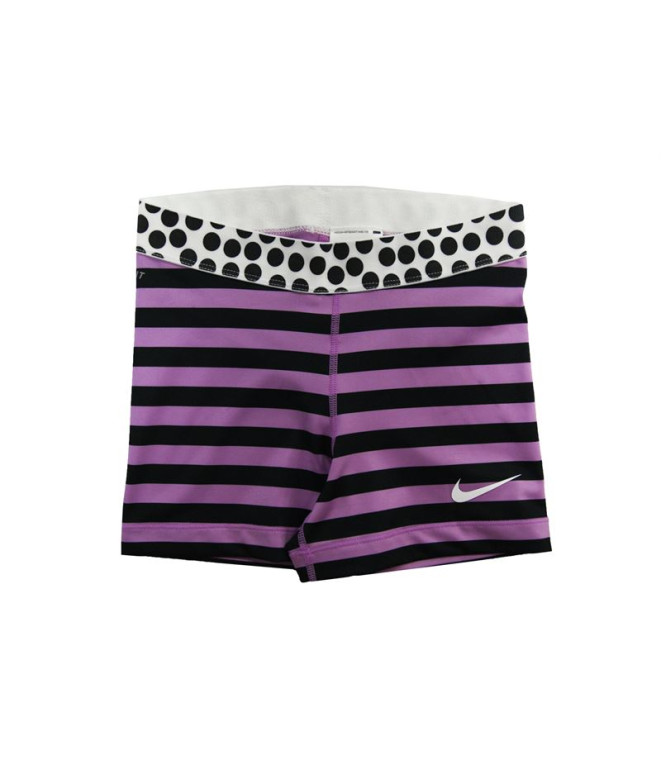 Collant court de fitness Nike Dri-FIT Pro 3