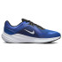 Chaussures running Nike Homme de Quest 5 Blue