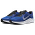 Chaussures running Nike Homme de Quest 5 Blue