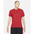 T-shirt Nike Jordan Jumpman Dri-FIT Hommes Rouge