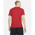 T-shirt Nike Jordan Jumpman Dri-FIT Hommes Rouge