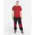 T-shirt Nike Jordan Jumpman Dri-FIT Hommes Rouge