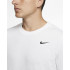 T-shirt Nike Homme Dri-FIT WH