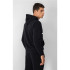 Sweatshirt Champion Sweat à capuche Homme Noir