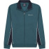 Tracksuit Champion Full Zip Man Green