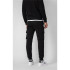 Pantalon Champion Rib Cuff Cargo Men Black