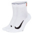 Chaussettes Nike Court Multiplicateur Max Wh