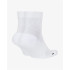 Chaussettes Nike Court Multiplicateur Max Wh