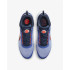 Chaussures Tennis Homme de Nikecourt Zoom Pro Blue