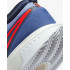 Chaussures Tennis Homme de Nikecourt Zoom Pro Blue