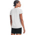 T-shirt Under Armour Sportstyle Femme WH