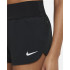 Pantalons running Nike Femme de Eclipse Black