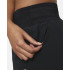 Pantalons running Nike Femme de Eclipse Black