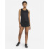 Pantalons running Nike Femme de Eclipse Black