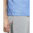 T-shirt Nike Homme Dri-FIT Bleu