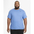 T-shirt Nike Homme Dri-FIT Bleu